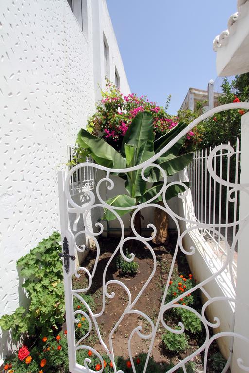 Villa Tanger Cap Spartel Rum bild