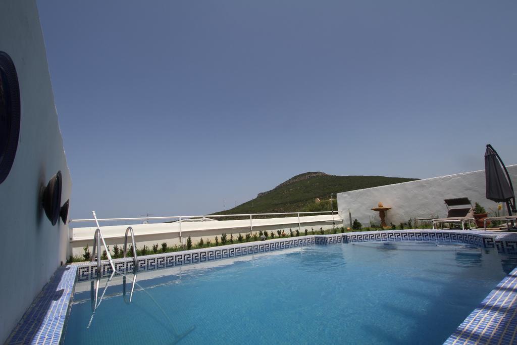 Villa Tanger Cap Spartel Rum bild