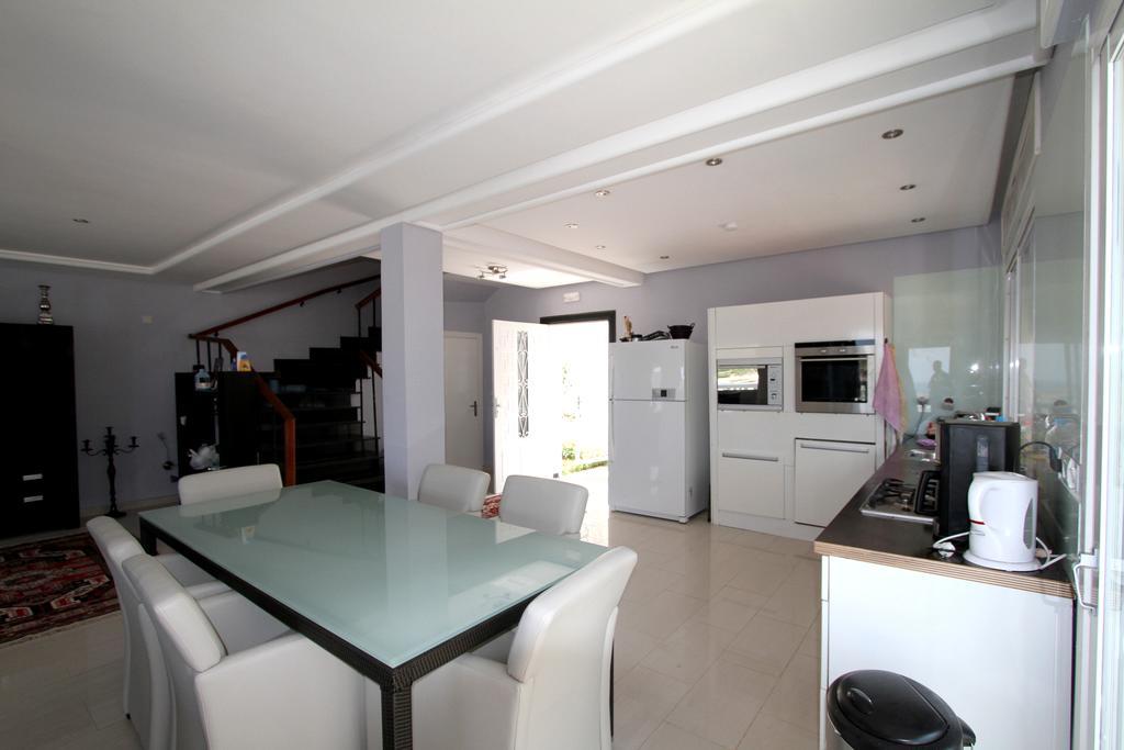 Villa Tanger Cap Spartel Rum bild